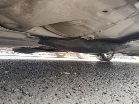 [温州·浙C] 二手本田思域2016款 220TURBO CVT尊贵版