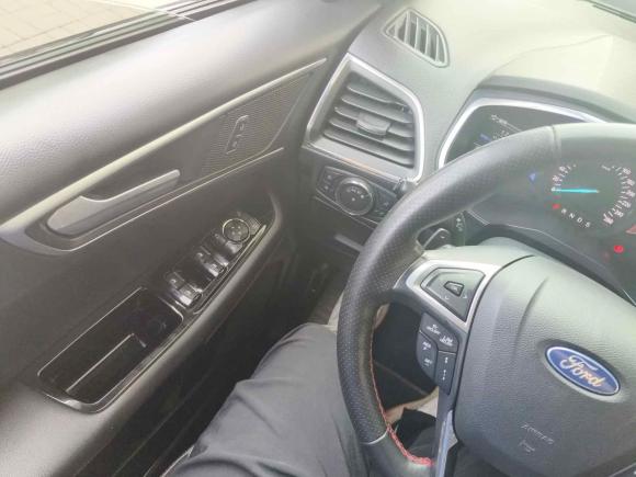 [义乌·浙G] 二手福特锐界2020款 EcoBoost 245 两驱ST-Line 5座