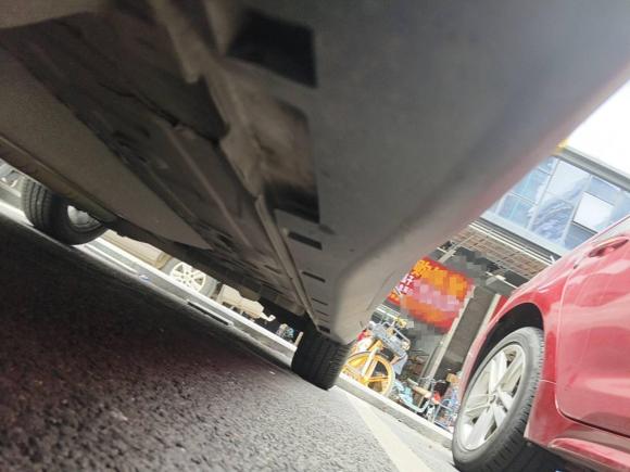 [佛山·粤A] 二手雪佛兰沃兰多2019款 Redline 530T 自动纵享版（5座款） 国VI