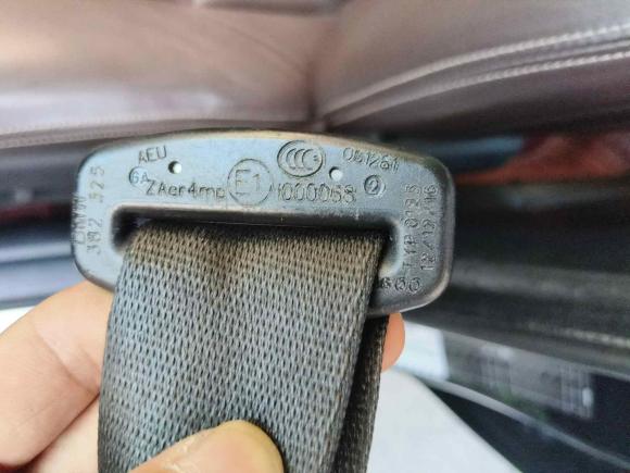 [义乌·浙G] 二手宝马宝马5系2017款 525Li 豪华设计套装