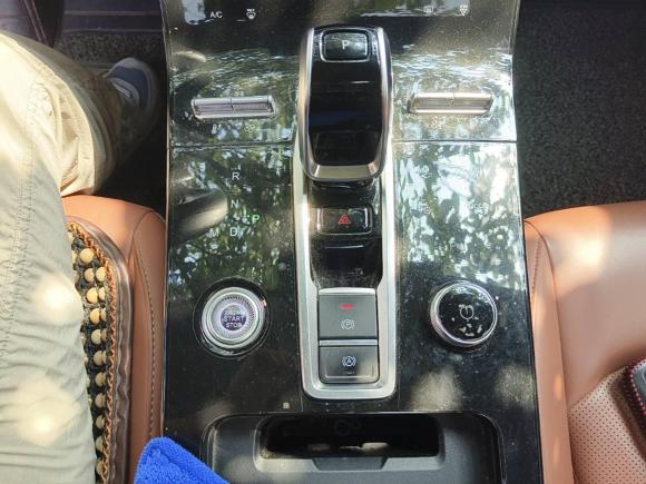 [南京·苏A] 二手奇瑞瑞虎8 PLUS2021款 290TGDI DCT豪耀版