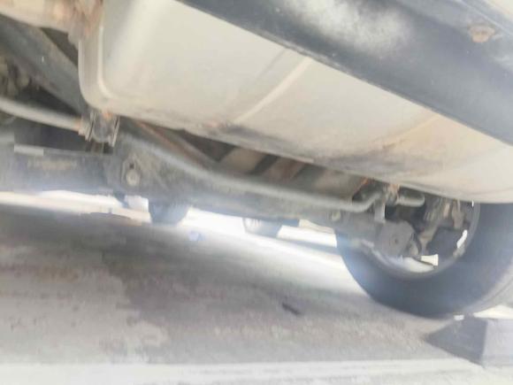 [深圳·皖K] 二手哈弗哈弗H6 Coupe2016款 蓝标 1.5T 手动两驱精英型