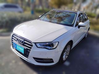 奥迪奥迪A32016款Sportback35TFSI领英型