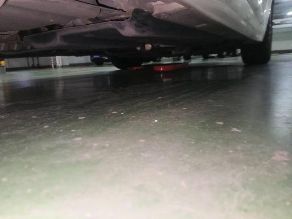 [南京·苏A] 二手英菲尼迪英菲尼迪Q502014款 2.0T 豪华版