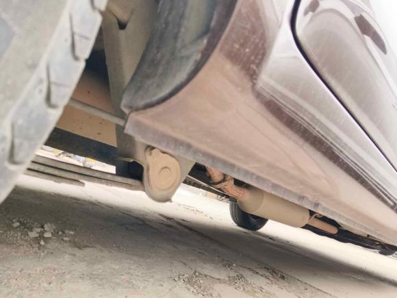 [南京·苏A] 二手北汽幻速北汽幻速H2V2016款 1.5L标准型BJ415A