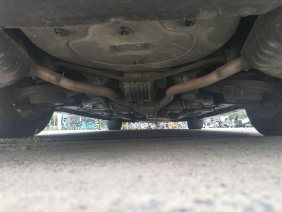 [上海·沪D] 二手凯迪拉克SLS赛威2011款 2.0T 精英型
