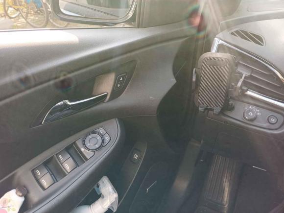 [上海·沪A] 二手别克VELITE 52017款 时尚增程型