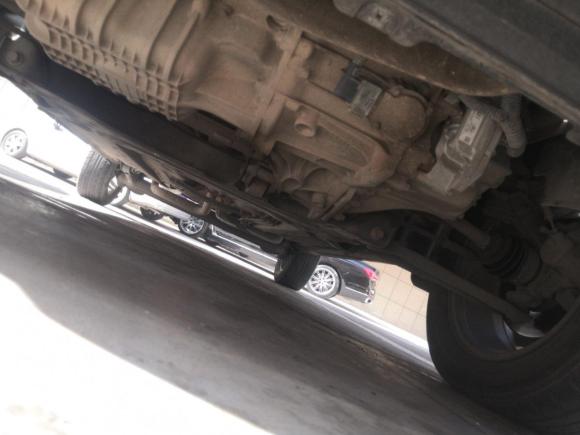 [金华·浙G] 二手福特翼搏2013款 1.5L 自动尊贵型