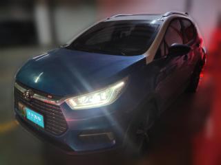 比亚迪元新能源2019款 EV535 高能领航版「杭州二手车」「天天拍车」