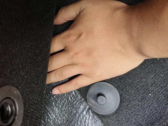 [西安·陕U] 二手别克君威2019款 20T 精英型 国VI