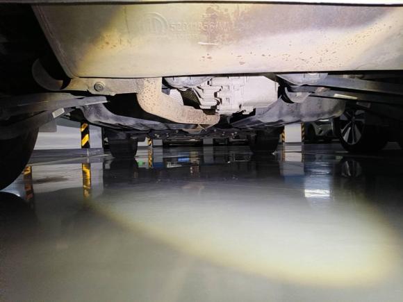 [苏州·苏J] 二手Jeep自由侠2017款 180TS 自动四驱全能版