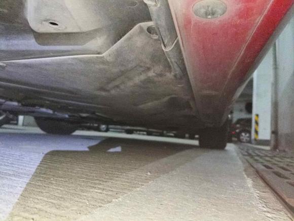 [深圳·粤B] 二手奔驰奔驰A级2015款 A 200 时尚型