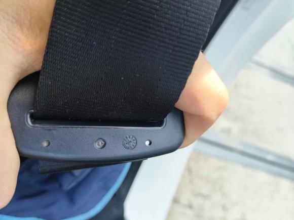 [台州·浙J] 二手荣威科莱威CLEVER2020款 都市风尚版