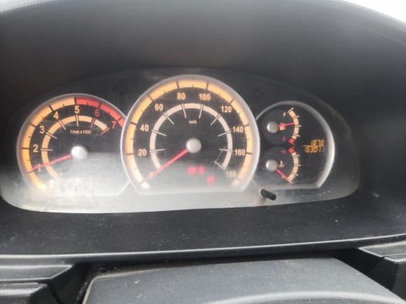 [武汉·鄂L] 二手金杯金杯海狮2014款 2.0L豪华型V19