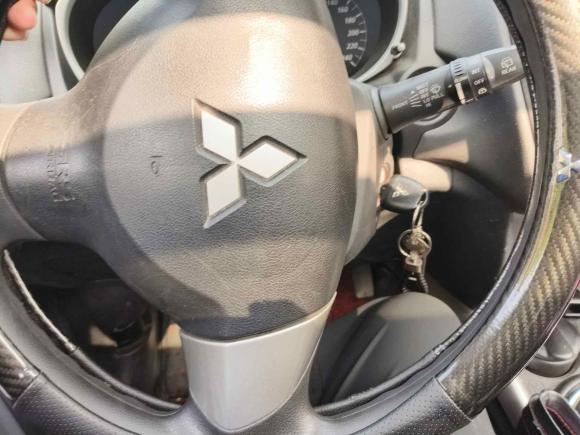 [上海·湘K] 二手三菱劲炫ASX2018款 1.6L 手动两驱时尚版