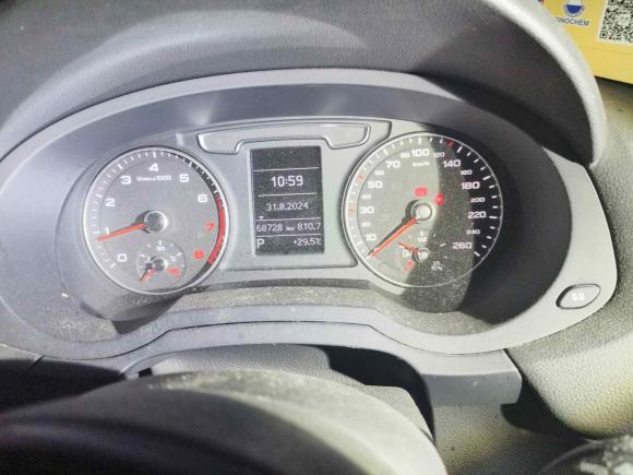 [苏州·苏E] 二手奥迪奥迪Q32018款 30 TFSI 时尚型典藏版