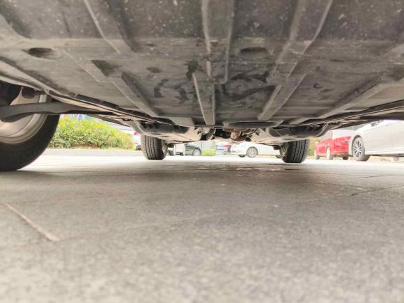 [义乌·宁A] 二手雷诺科雷嘉2016款 2.0L 两驱豪华版