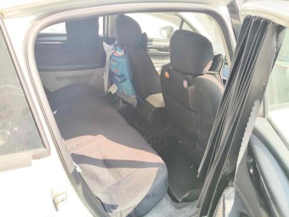 [西安·陕A] 二手雪铁龙世嘉2016款 经典 三厢 1.6L 自动品尚型