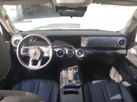 [合肥·皖D] 二手坦克坦克3002021款 越野版 2.0T 征服者