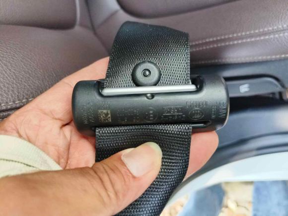 [合肥·皖A] 二手宝马宝马1系2021款 改款 120i M运动曜夜版