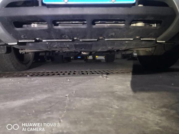 [青岛·鲁B] 二手哈弗哈弗H72016款 蓝标H7 2.0T 自动豪华型