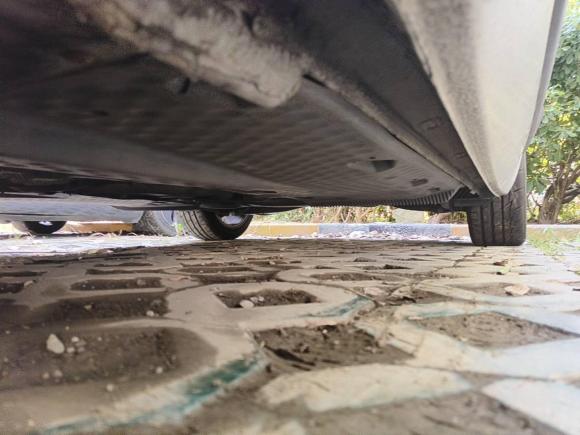 [上海·沪E] 二手大众尚酷2011款 2.0TSI 豪华版