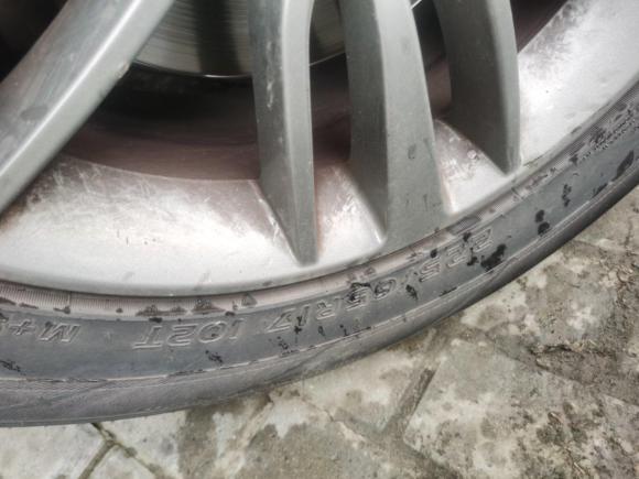 [湖州·浙E] 二手奇瑞瑞虎52015款 2.0L 手动家悦版