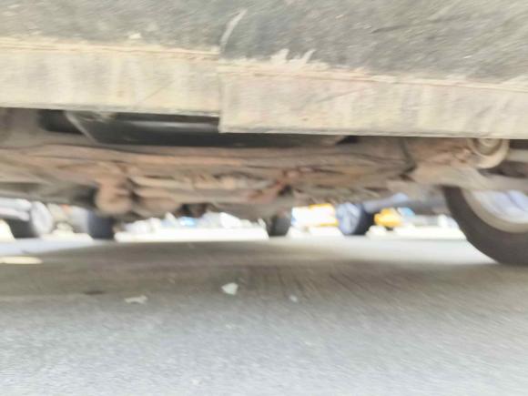 [广州·鲁M] 二手奔驰唯雅诺2013款 3.0L 礼遇版