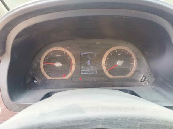 [武汉·鄂A] 二手东风风行菱智2018款 M5L 1.6L 7座舒适型