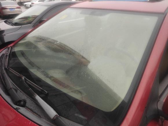 [上海·苏J] 二手现代瑞纳2010款 三厢 1.6L 自动尊贵型GLS