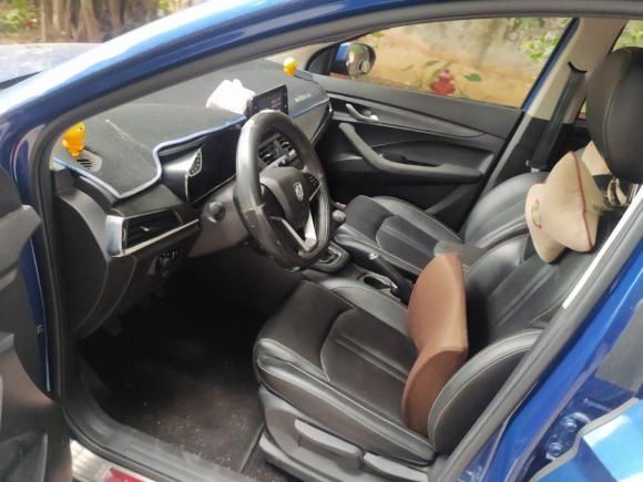 [佛山·粤R] 二手宝骏宝骏3602018款 1.5L 手动精英型 国V