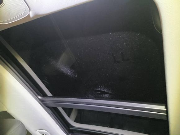 [深圳·粤B] 二手奥迪奥迪A4L2017款 Plus 40 TFSI 时尚型