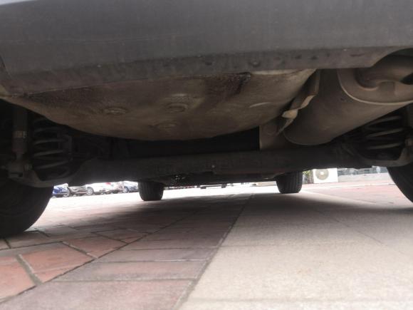 [嘉兴·浙F] 二手福特嘉年华2013款 两厢 1.5L 手动风尚型