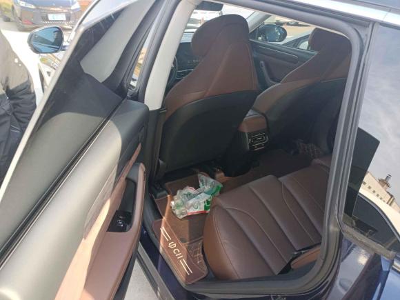 [嘉兴·浙F] 二手零跑汽车零跑C112021款 改款 豪华版