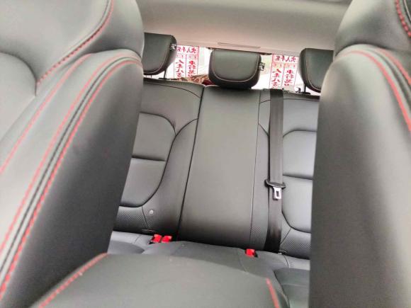 [合肥·皖A] 二手名爵名爵ZS2020款 180DVVT 自动Lite