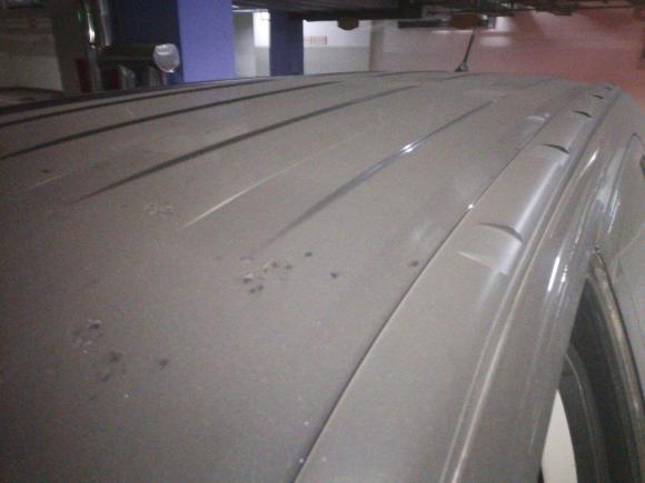 [济南·鲁A] 二手福特撼路者2016款 2.0T 汽油自动四驱菁英版