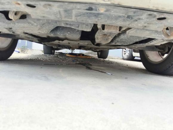 [温州·浙C] 二手三菱欧蓝德2010款 劲界 2.4 时尚版