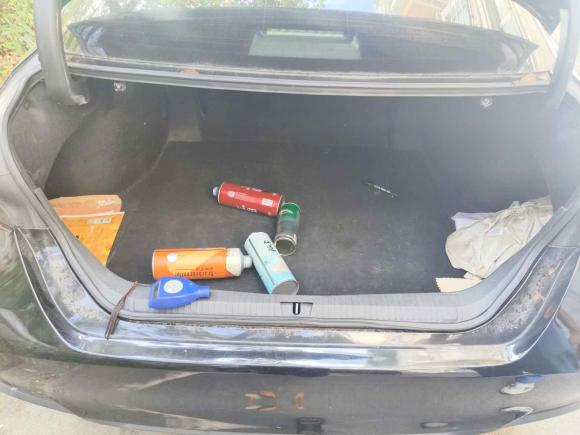 [苏州·苏U] 二手丰田亚洲龙2022款 双擎 2.5L 豪华版