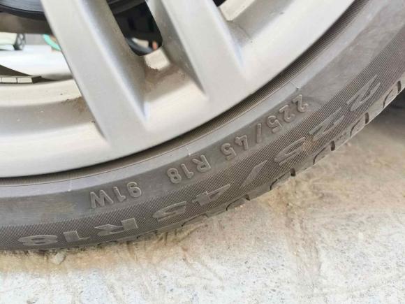 [西安·陕A] 二手宝马宝马3系2018款 320i M运动曜夜版