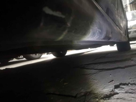 [成都·粤T] 二手马自达马自达62011款 2.0L 自动时尚型