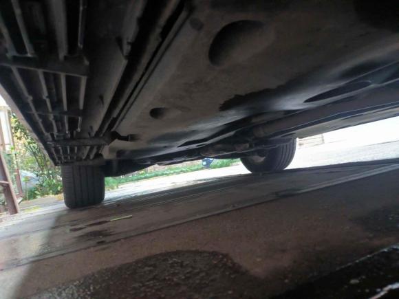 [上海·沪E] 二手大众途观2010款 2.0TSI 自动四驱旗舰导航版