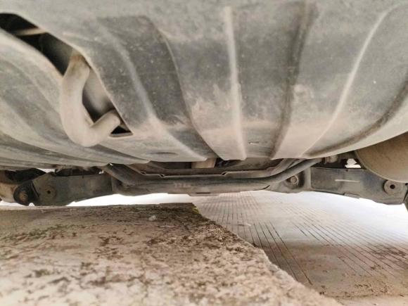 [义乌·浙G] 二手本田本田CR-V2013款 2.0L 两驱经典版