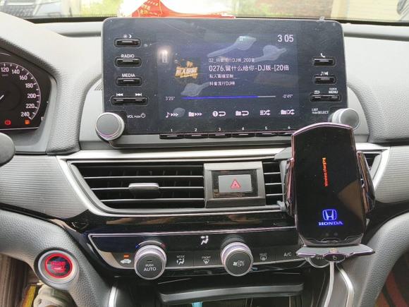 [广州·粤R] 二手本田英仕派2022款 260TURBO 典雅版