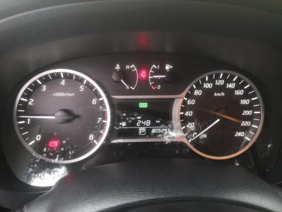 [温州·贵A] 二手日产蓝鸟2019款 1.6L CVT智联智酷版 国V