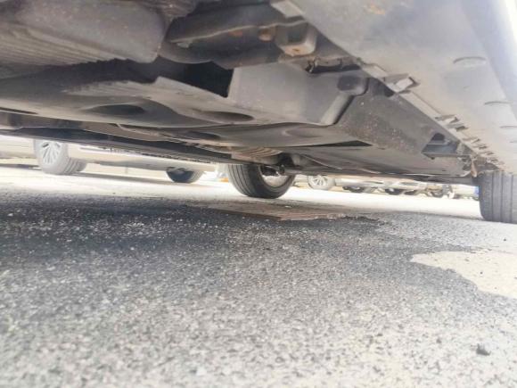 [上海·沪B] 二手奥迪奥迪Q52017款 40 TFSI 进取型