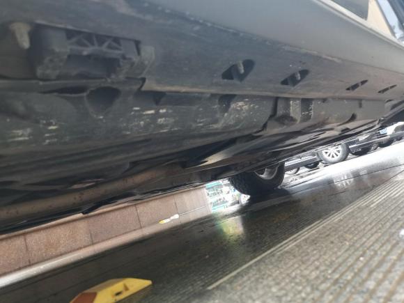 [济南·鲁A] 二手奔驰奔驰GL级2014款 GL 350 CDI 4MATIC