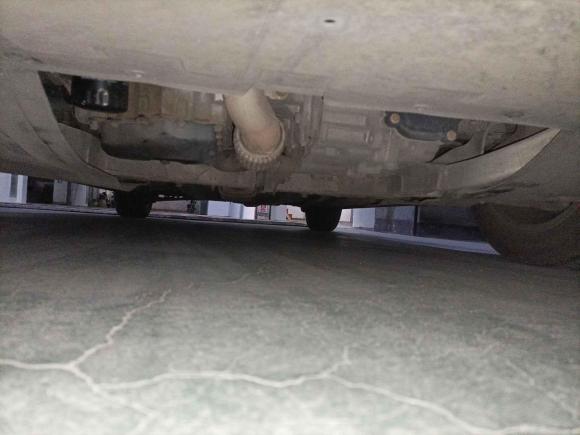 [义乌·浙G] 二手雪佛兰科鲁兹2015款 1.5L 自动豪华版