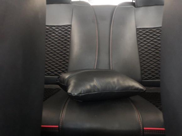 [杭州·甘K] 二手江淮瑞风S42020款 1.5T CVT超越型