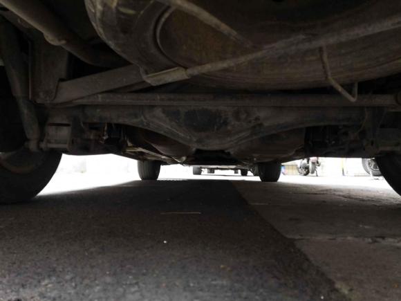 [成都·川G] 二手五菱汽车五菱宏光2015款 1.5L S1舒适国V