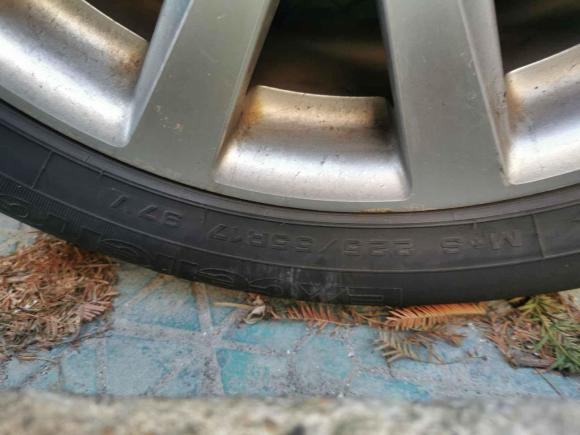 [上海·沪F] 二手雪佛兰迈锐宝2014款 2.0L 自动豪华版